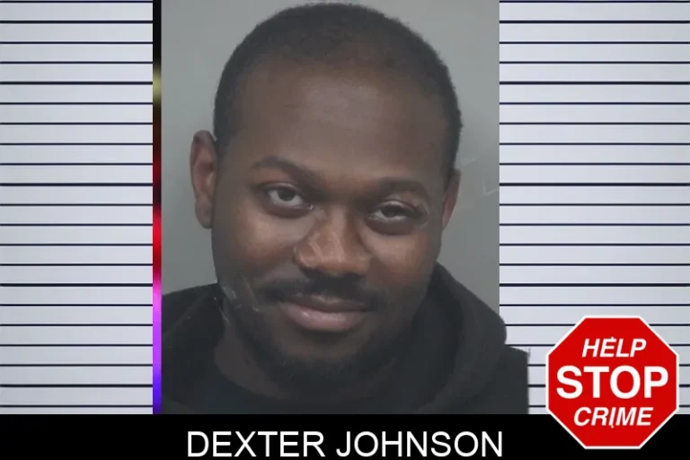 Dexter Johnson