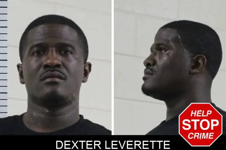 Dexter Leverette