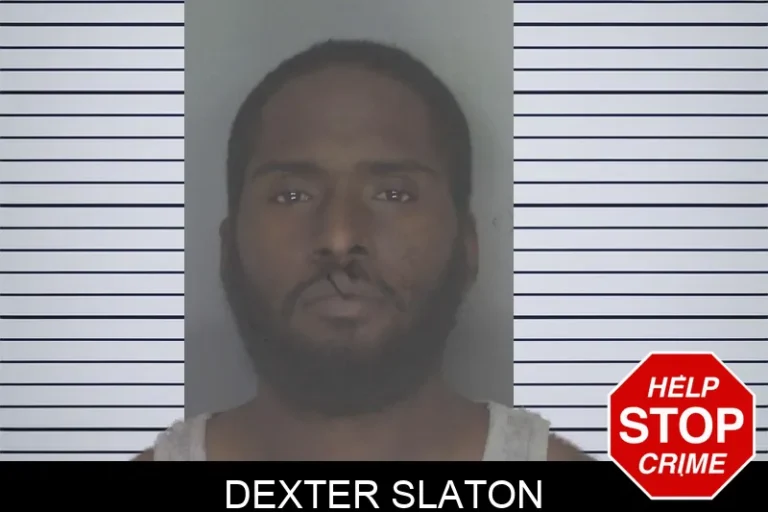 Dexter Slaton