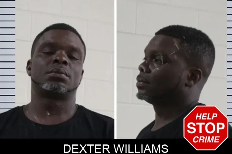 Dexter Williams