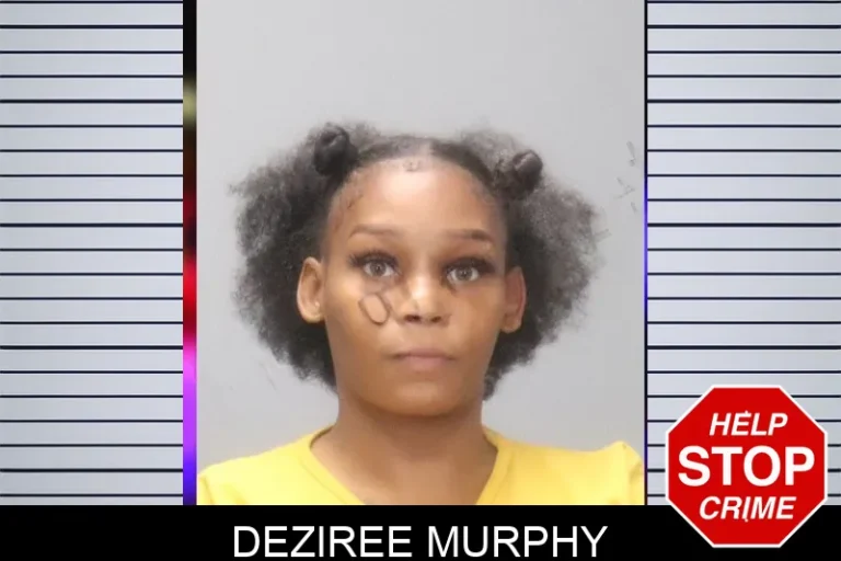 Deziree Murphy