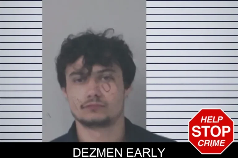 Dezmen Early