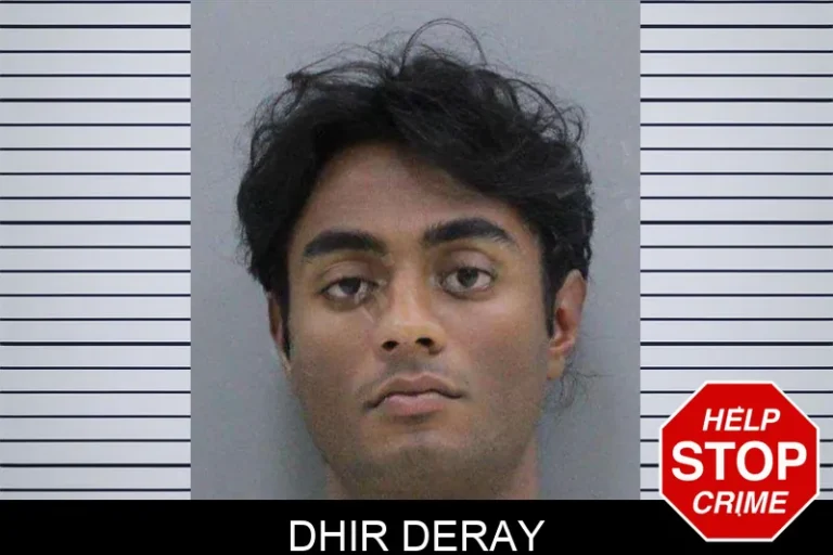 Dhir Deray
