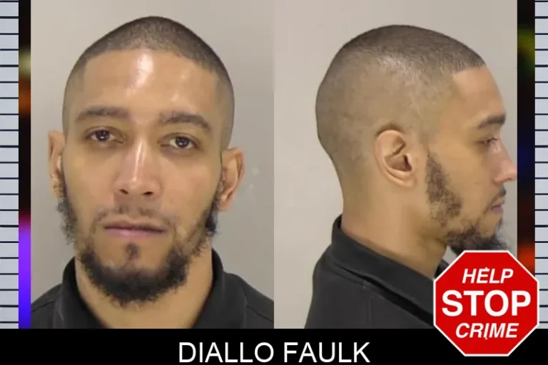 Diallo Faulk