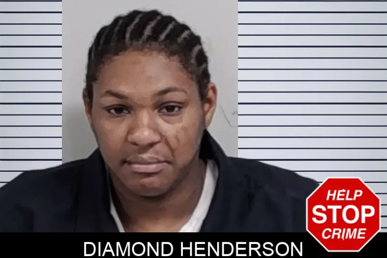 Diamond Henderson