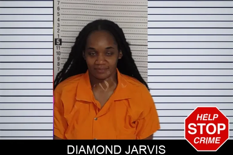 Diamond Jarvis