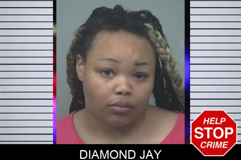 Diamond Jay