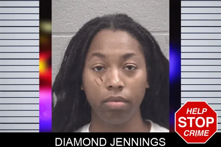 Diamond Jennings