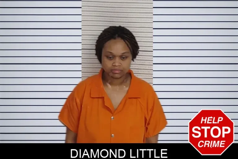 Diamond Little
