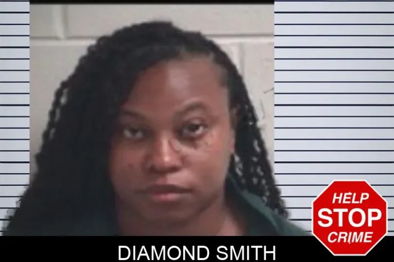 Diamond Smith