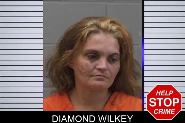 Diamond Wilkey