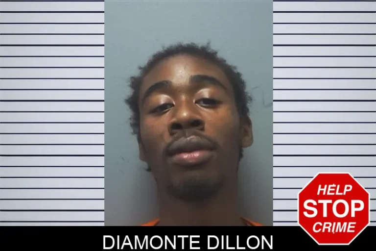 Diamonte Dillon