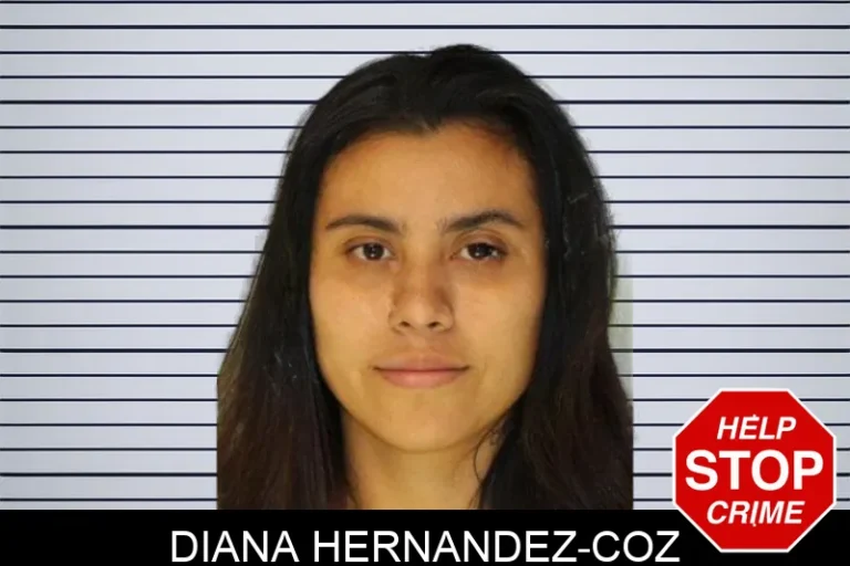 Diana Hernandez-Coz