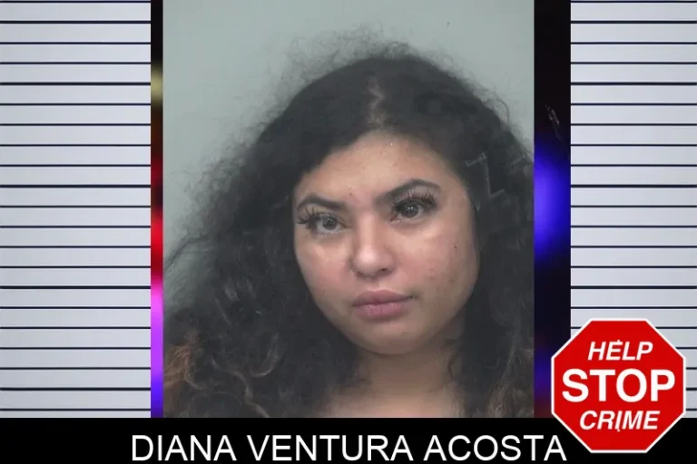 Diana Ventura Acosta