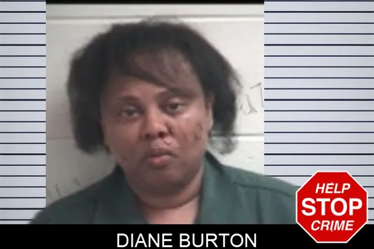 Diane Burton mugshot – Henry County , Georgia Diane Burton
