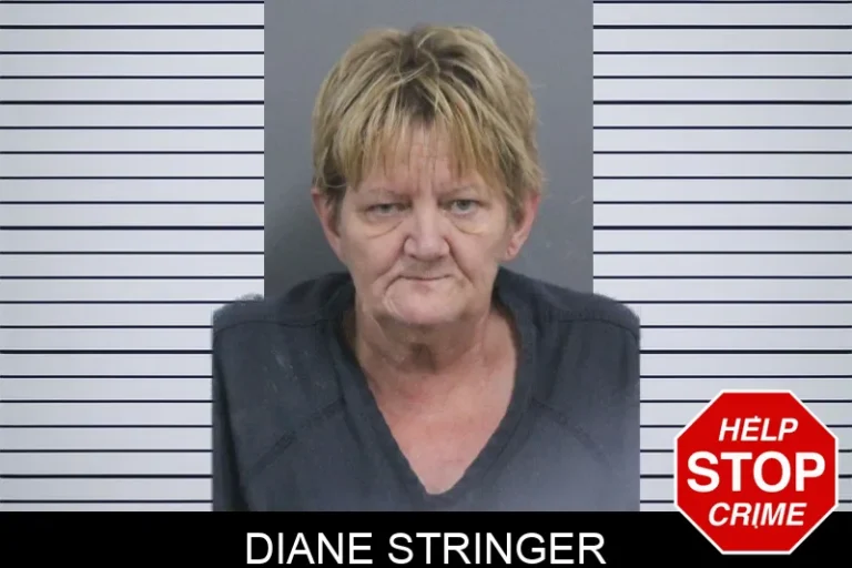 Diane Stringer