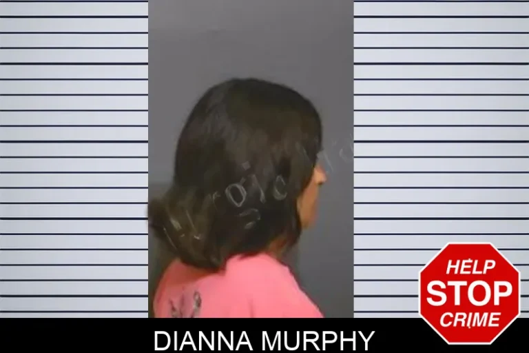 Dianna Murphy