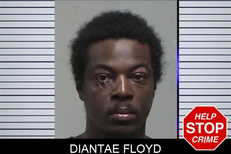 Diantae Floyd