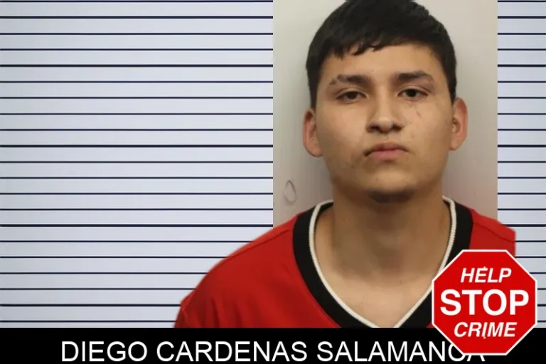 Diego Cardenas Salamanca