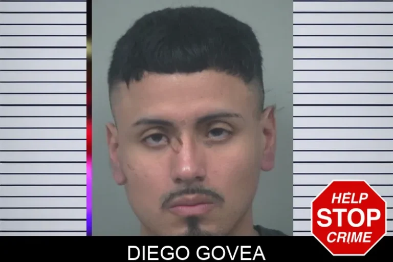 Diego Govea