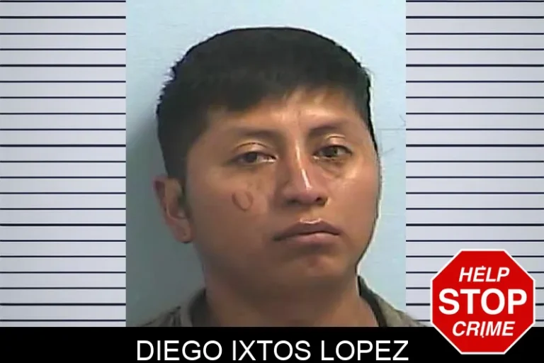 Diego Ixtos Lopez
