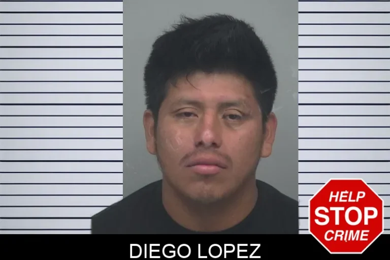 Diego Lopez mugshot – Gwinnett County , Georgia Diego Lopez