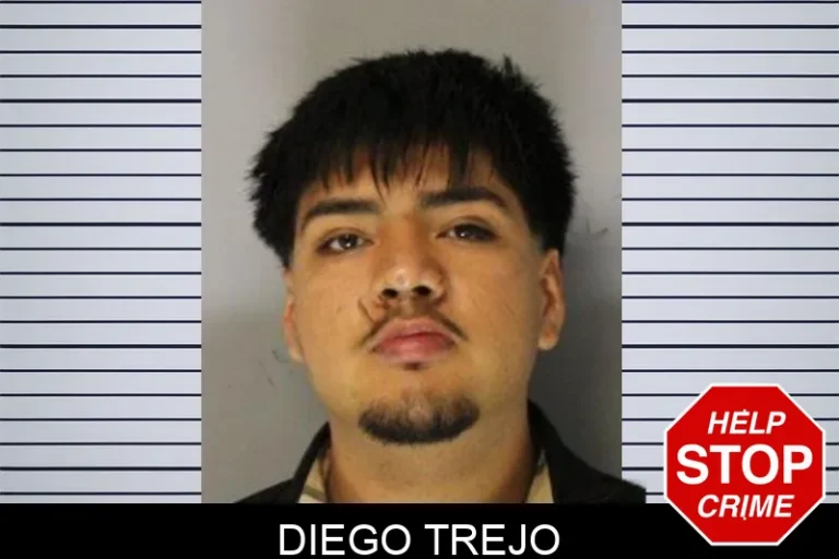 Diego Trejo