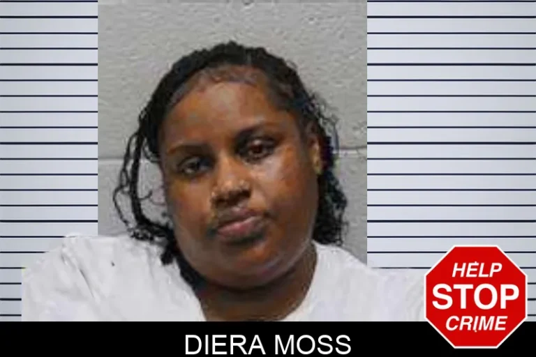 Diera Moss