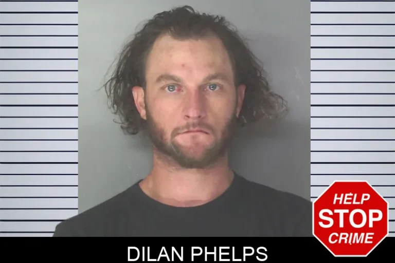 Dilan Phelps mugshot – Douglas County , Georgia Dilan Phelps