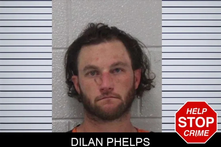 Dilan Phelps