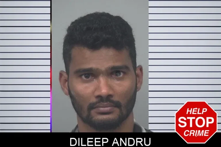 Dileep Andru