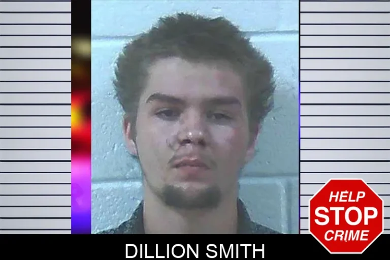 Dillion Smith