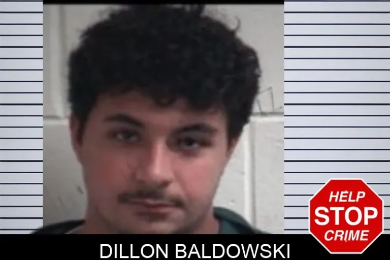 Dillon Baldowski
