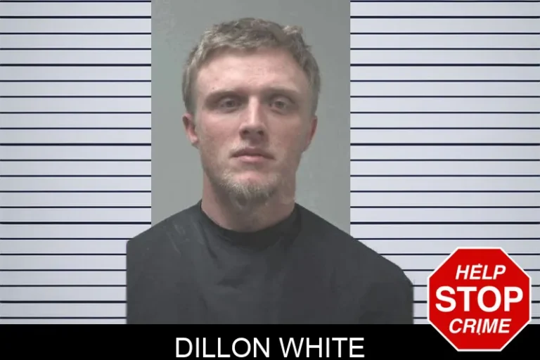 Dillon White