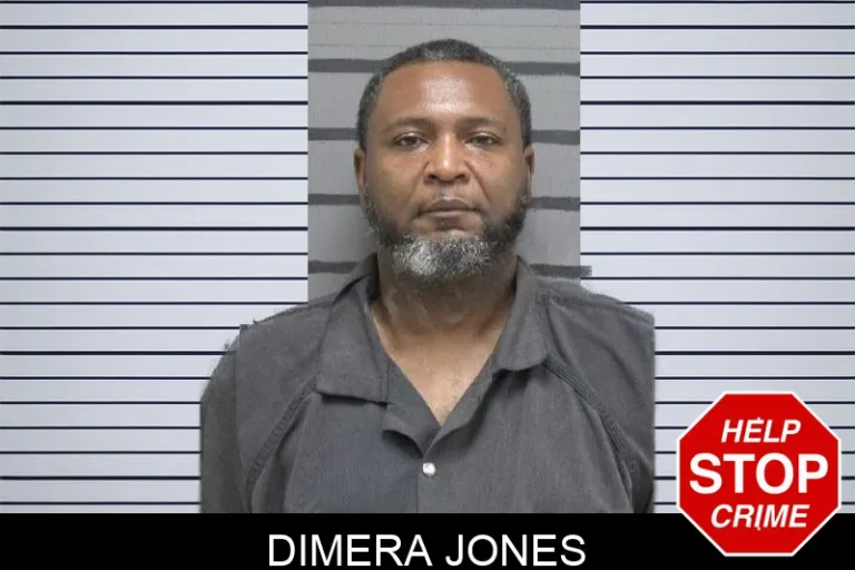 Dimera Jones
