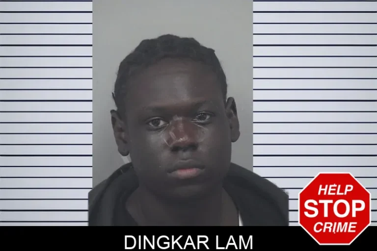 Dingkar Lam