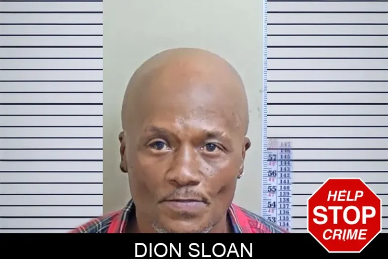 Dion Sloan