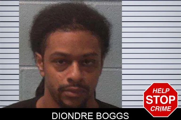 Diondre Boggs