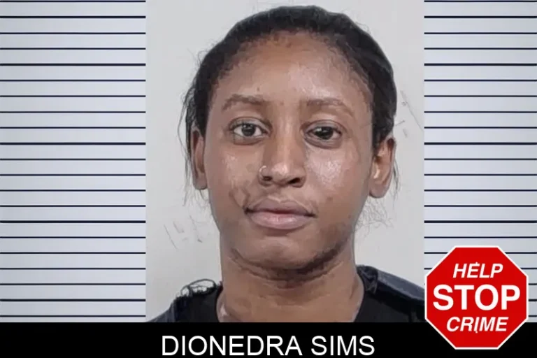 Dionedra Sims