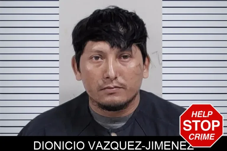 Dionicio Vazquez-Jimenez