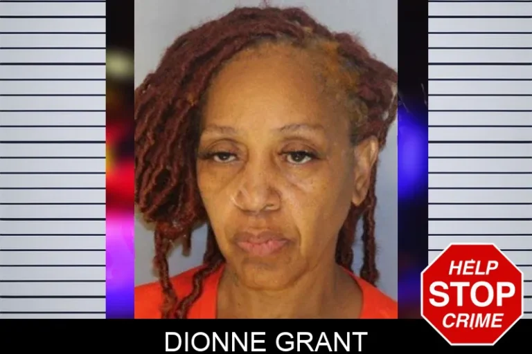 Dionne Grant