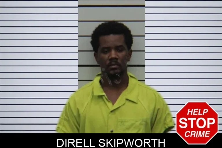 Direll Skipworth