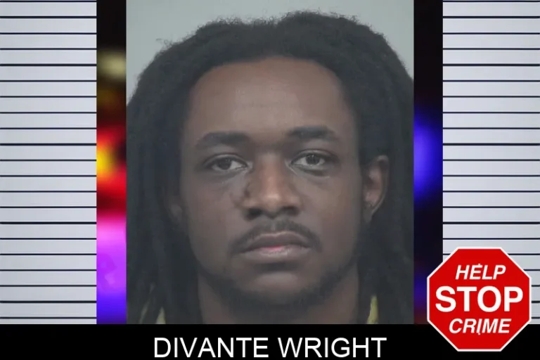 Divante Wright