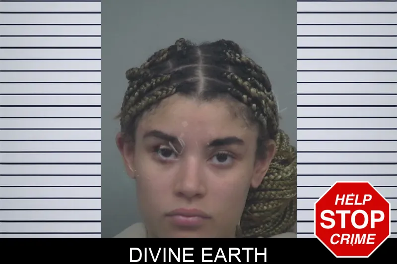 Divine Earth Mugshots