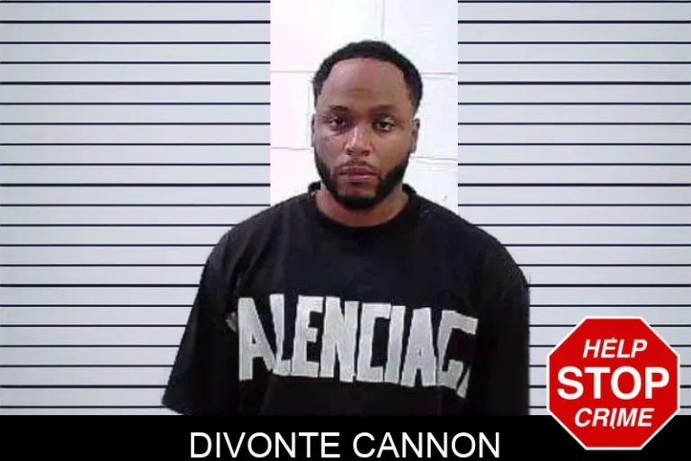 Divonte Cannon