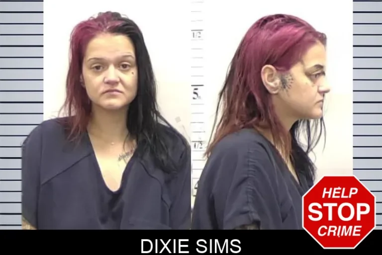 Dixie Sims
