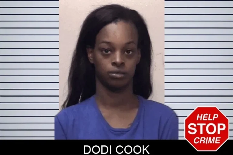 Dodi Cook