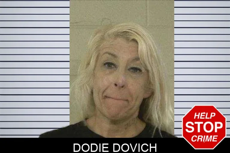Dodie Dovich