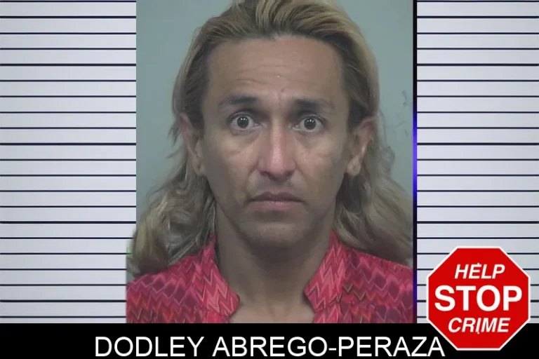 Dodley Abrego-Peraza