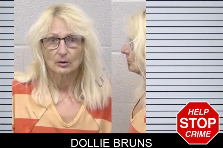 Dollie Bruns